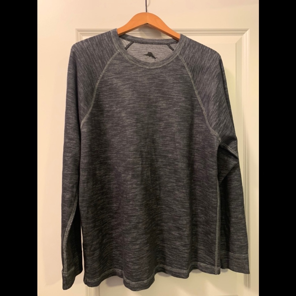 Duncan Deux Over Reversible Shirt